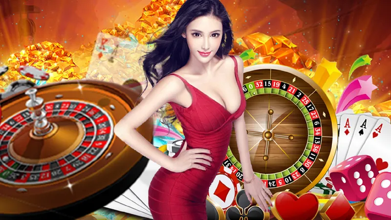 Hệ thống trò chơi phong phú tại AU88